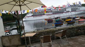 Reed's of Fowey